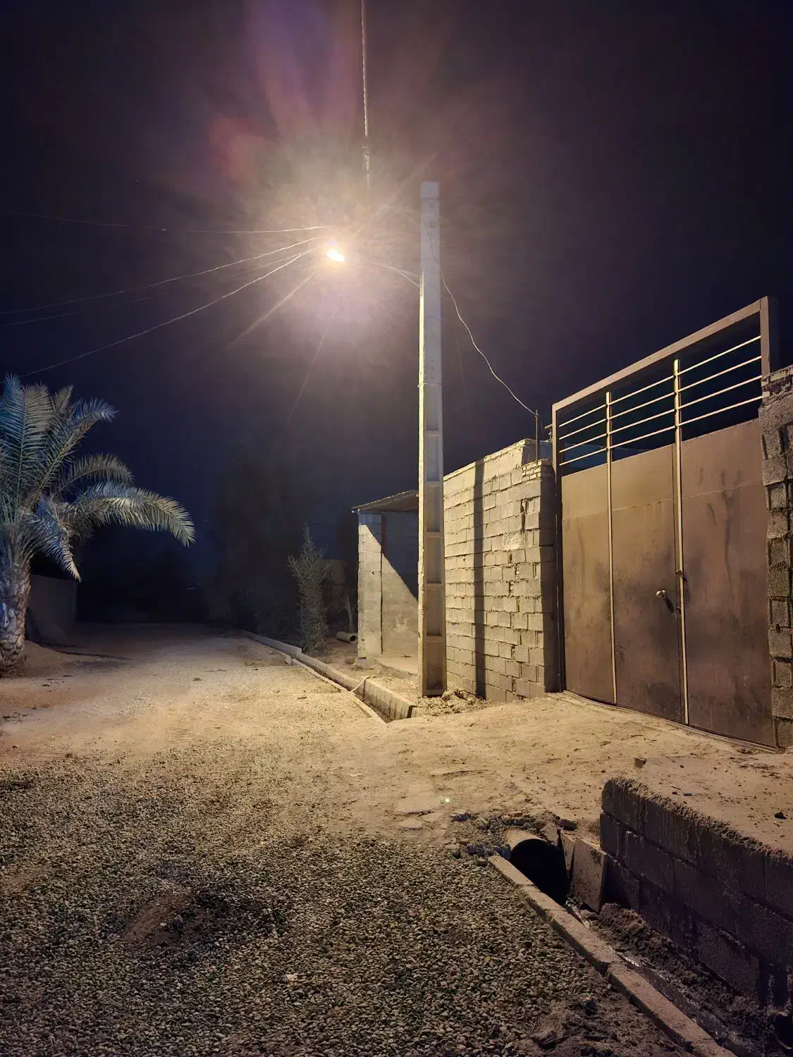 چراغ خیابانی 70 وات|لامپ و چراغ|شوشتر, |دیوار