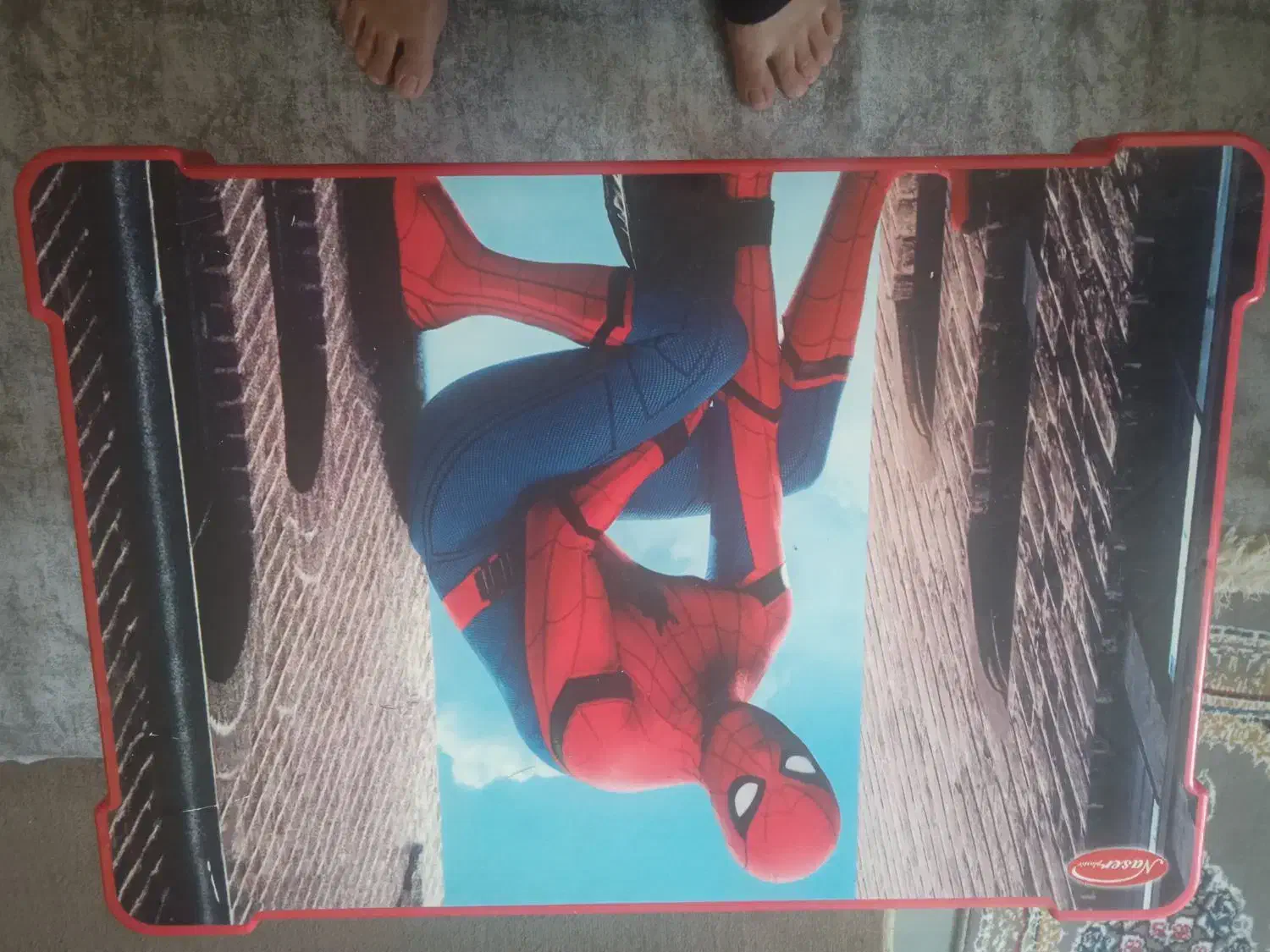 فروش میز تحریر تاشو|میز تحریر و کامپیوتر|ساوه, |دیوار