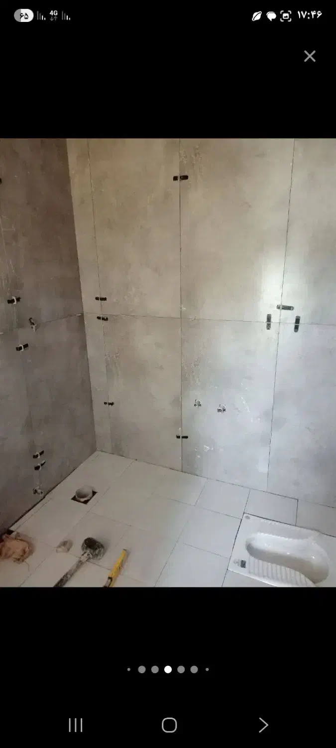 کاشی کاری|خدمات پیشه و مهارت|سبزوار, قائم|دیوار