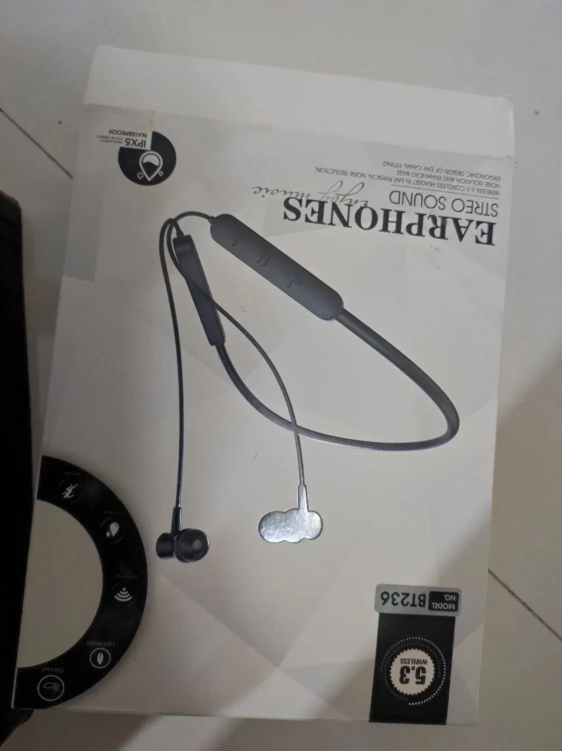 هندزفری گردنی بلوتوثی و هندزفری سیمی با کیفیت|لوازم جانبی موبایل و تبلت|اصفهان, طامه|دیوار