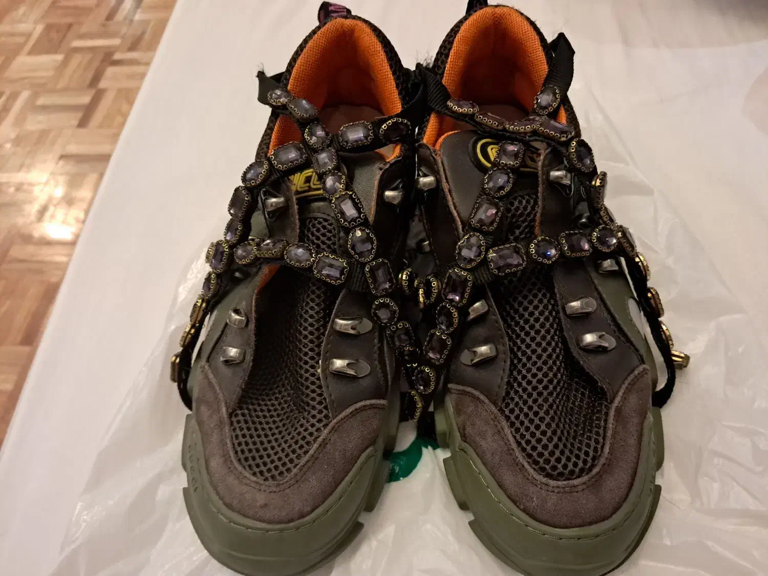 کتانی|کیف، کفش، کمربند|تهران, تجریش|دیوار