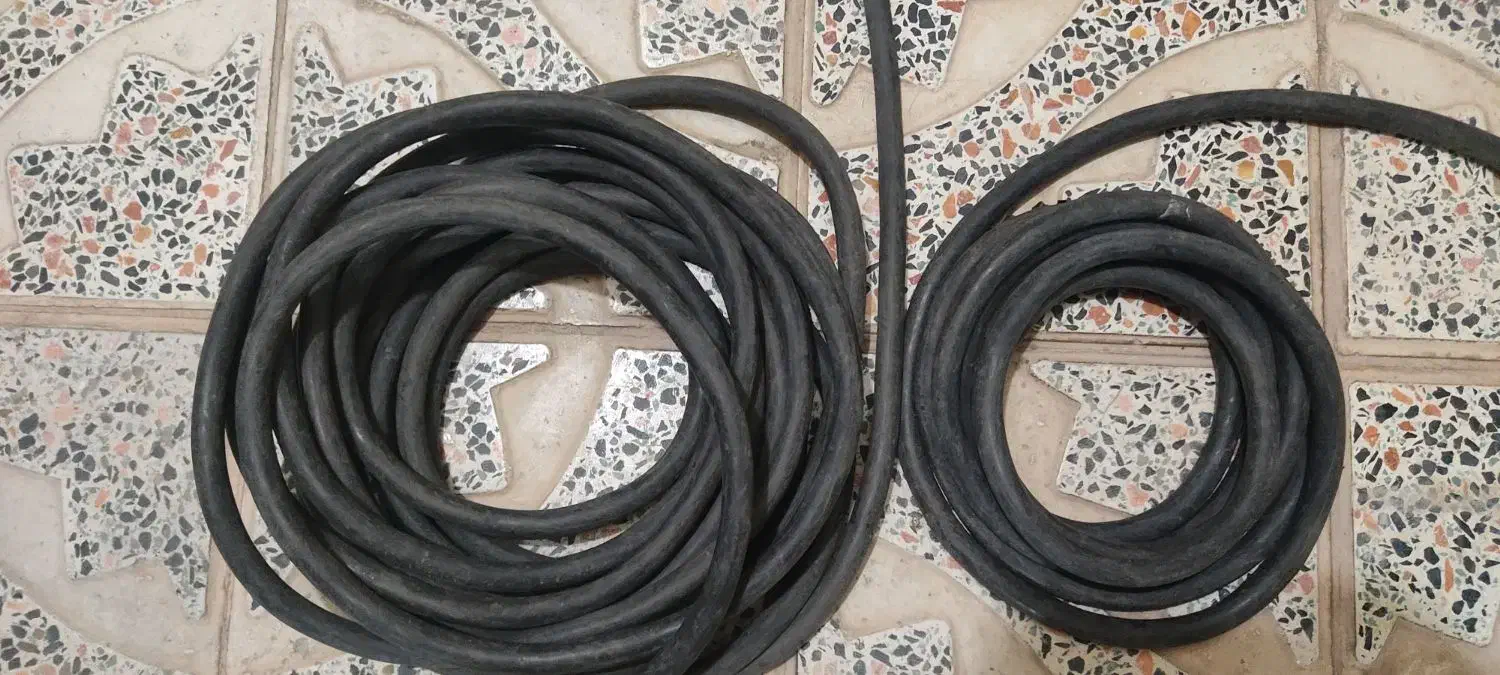 فروش کابل جوشکاری|ابزارآلات|پلدختر, |دیوار