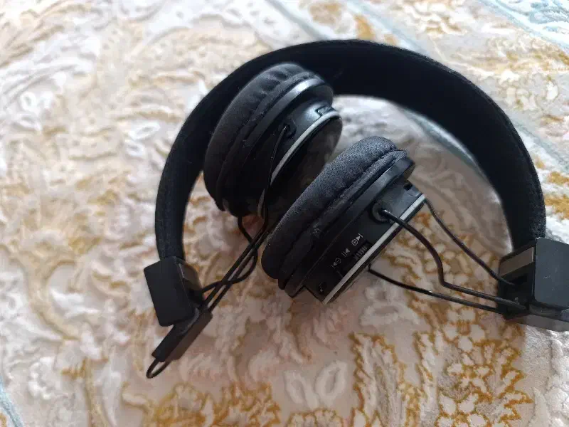 هدفون|سیستم صوتی خانگی|نیشابور, شهرک ولیعصر|دیوار