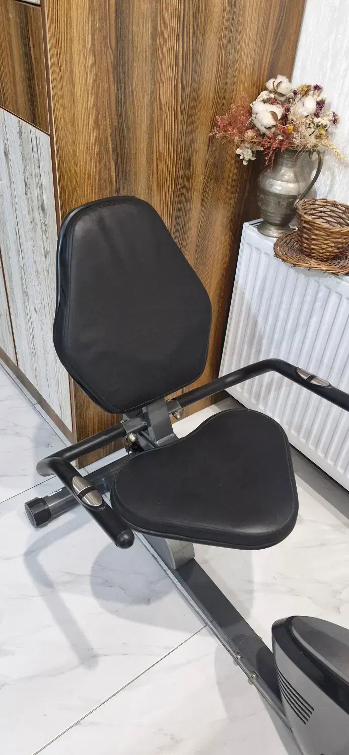 دوچرخه ثابت EFIT 380L برند powermax|تجهیزات ورزشی|تهران, دانشگاه شریف|دیوار