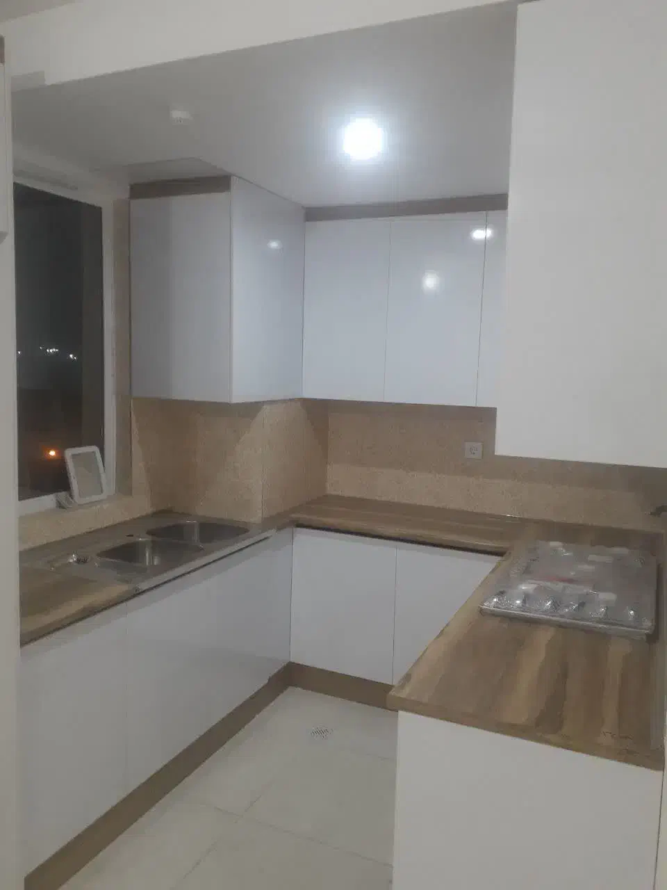 فروش یک واحد مسکن ملی|فروش آپارتمان|پاکدشت, شهرک امام رضا|دیوار