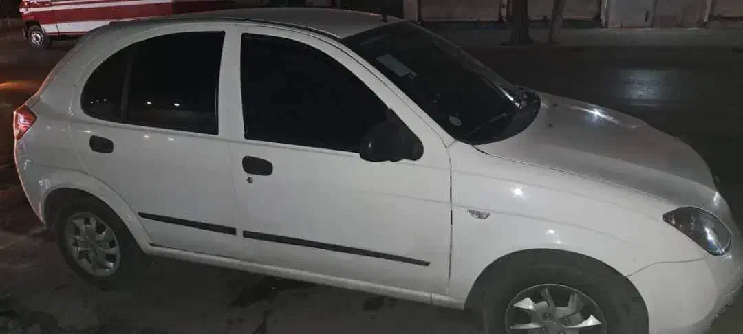 تیبا 2 1400|خودرو سواری و وانت|مرودشت, فرهنگ|دیوار