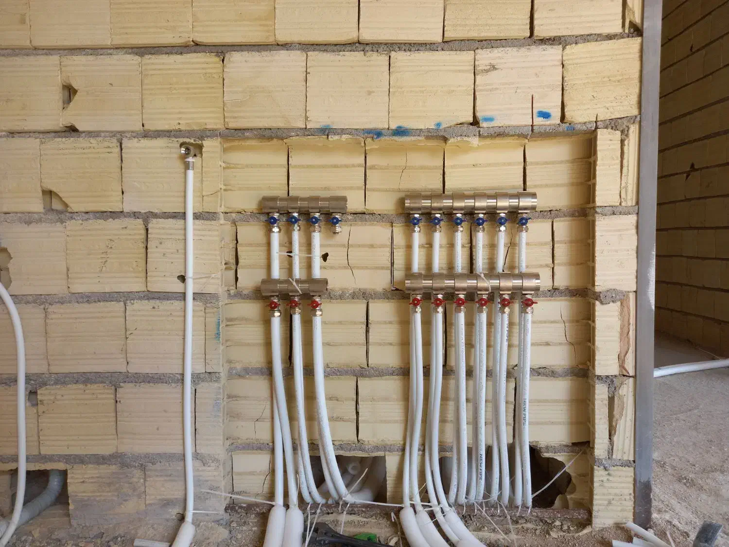 لوله کشی و تعمیرات آب فضلاب و...|خدمات پیشه و مهارت|شیراز, شهرک گلدشت حافظ|دیوار