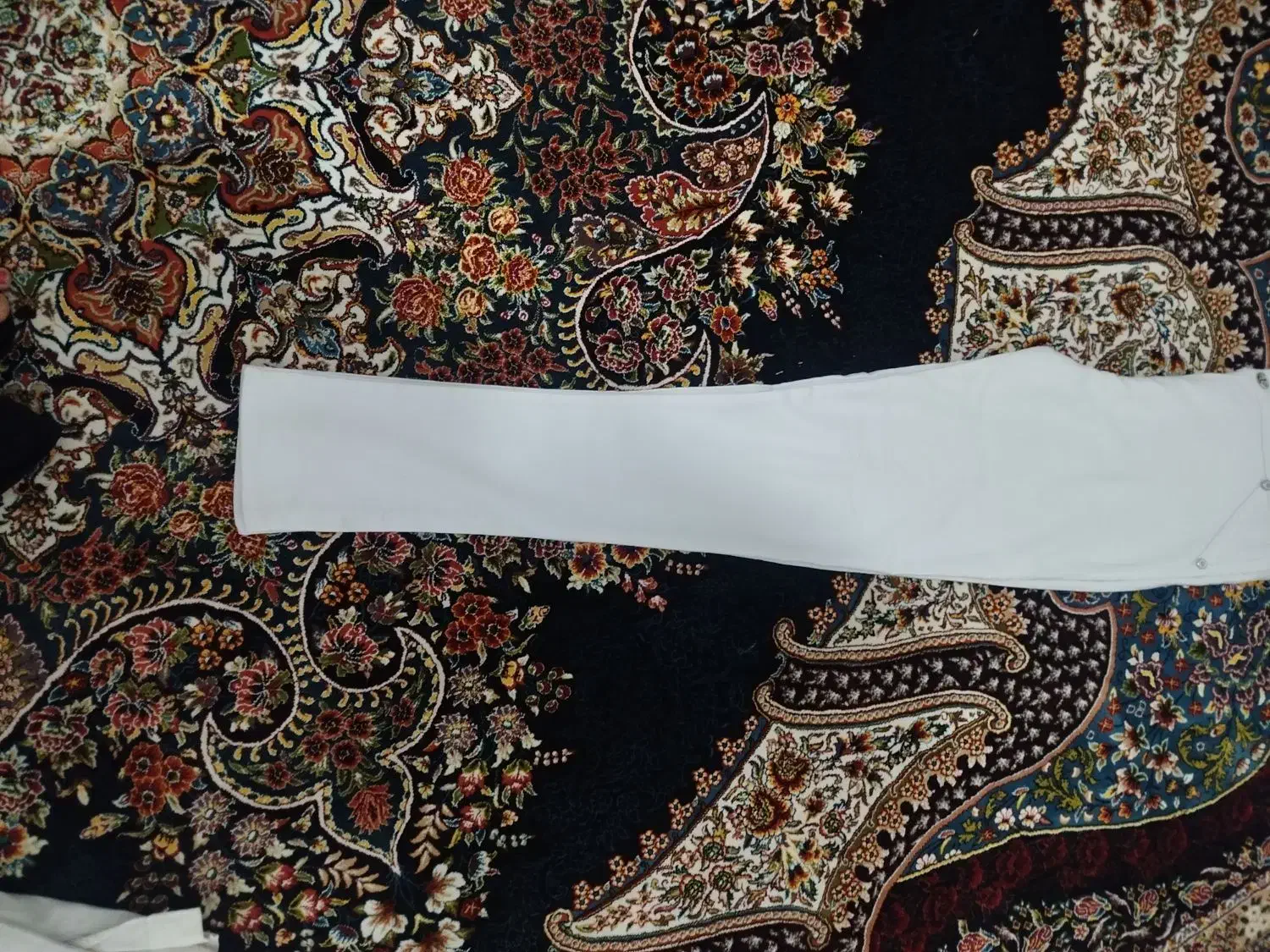 شلوار|لباس|ایلام, |دیوار