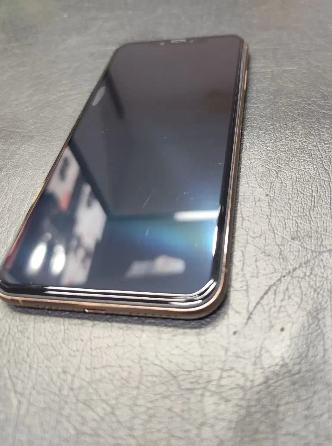 گوشی آیفون XS MAX 64رز گلد|موبایل|تهران, یافت‌آباد|دیوار