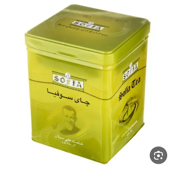 فروش انواع برند چای تک به قیمت عمده|خوردنی و آشامیدنی|بابلسر, |دیوار