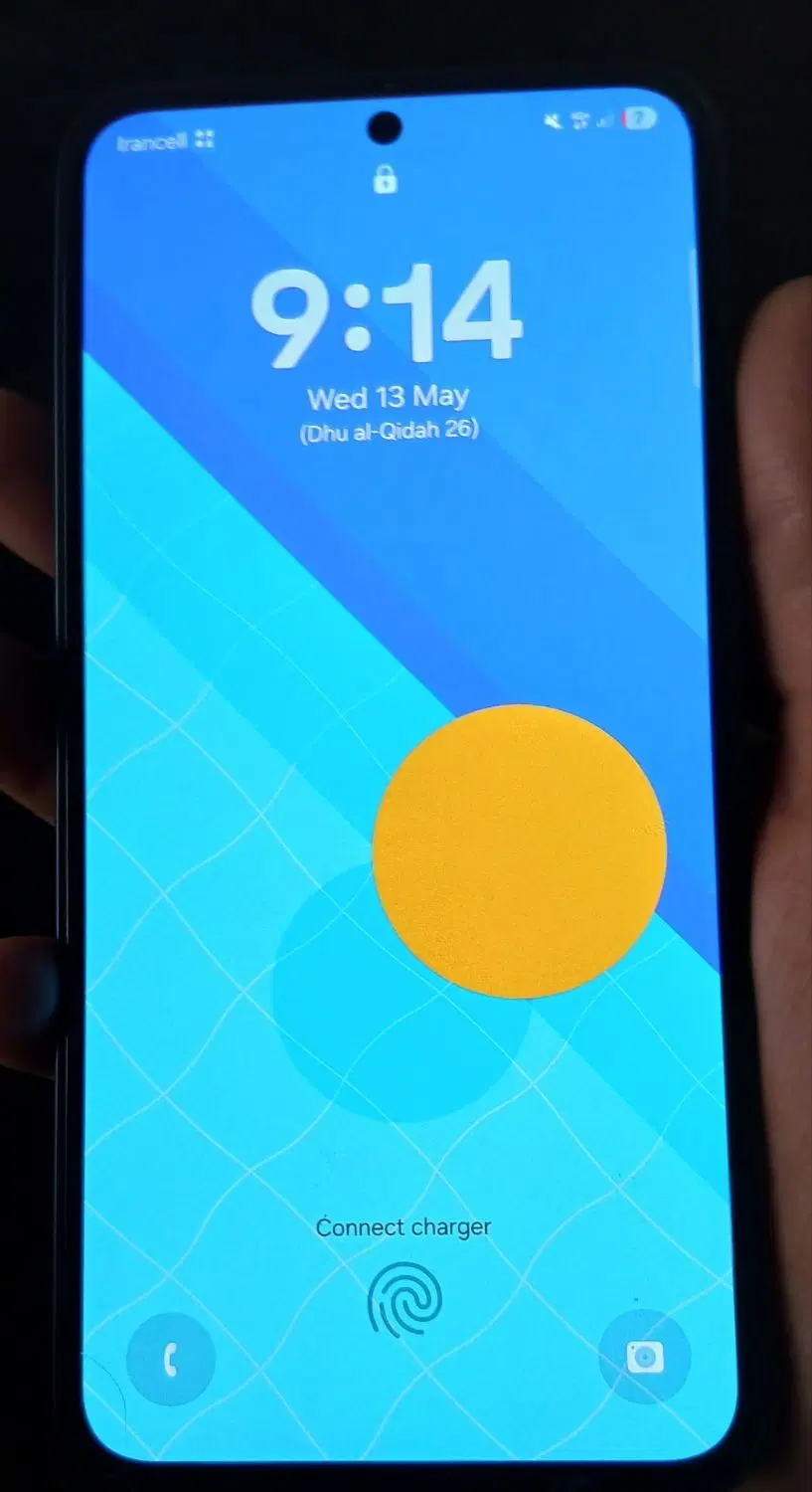 a35 256gig|موبایل|تهران, مجیدیه|دیوار