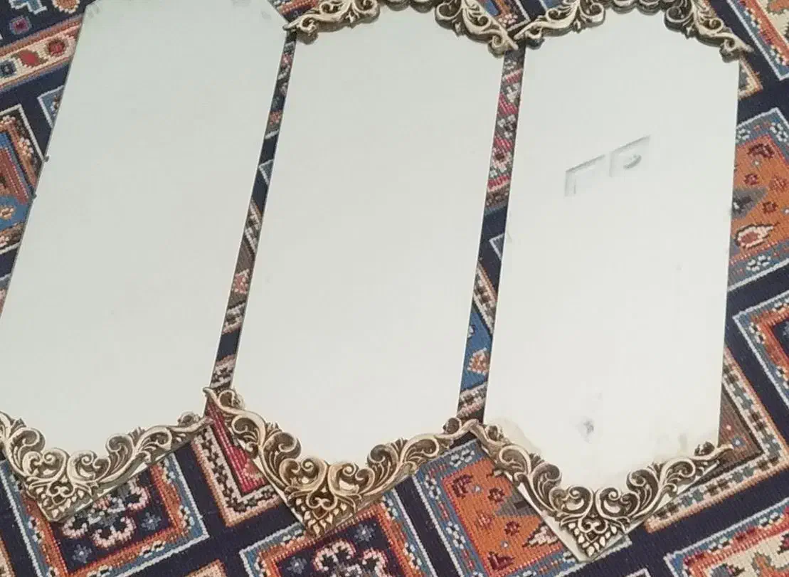 جاکفشی|جاکفشی، کمد، دراور|اصفهان, بهارستان|دیوار