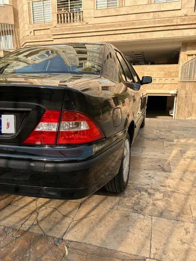 سمند se|خودرو سواری و وانت|کرج, مهرویلا جنوبی|دیوار