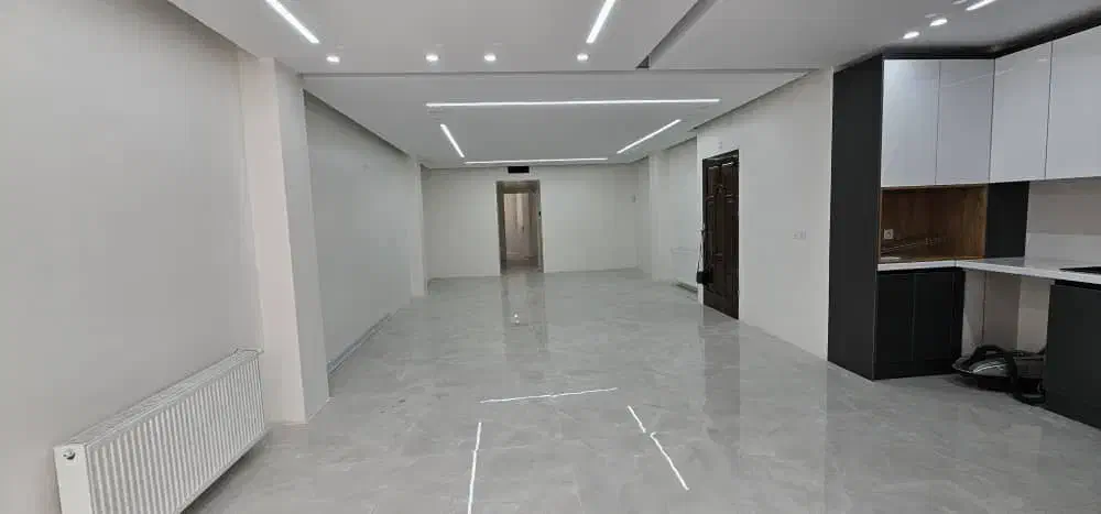 لوکیشن خاص/۱۱۰متر فول /بازسازی مدرن/ روبه آفتاب|فروش آپارتمان|تهران, سازمان آب|دیوار