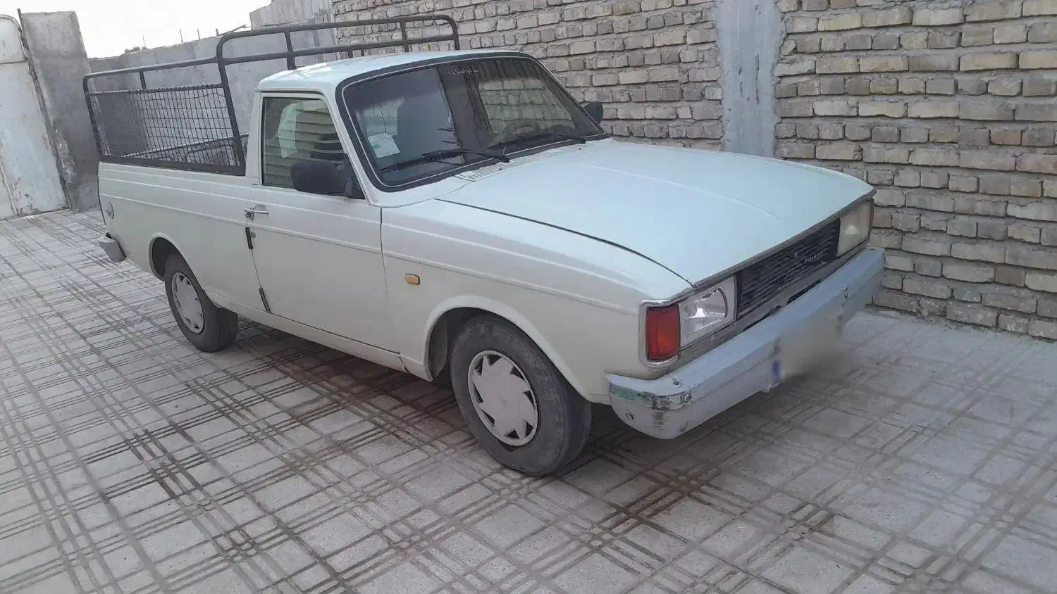 وانت بار|خودرو سواری و وانت|جیرفت, |دیوار