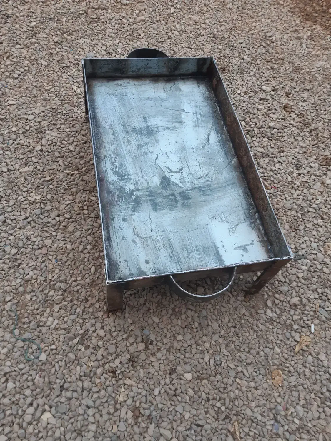 منقل کباب نو|کوهنوردی و کمپینگ|مسجد سلیمان, |دیوار