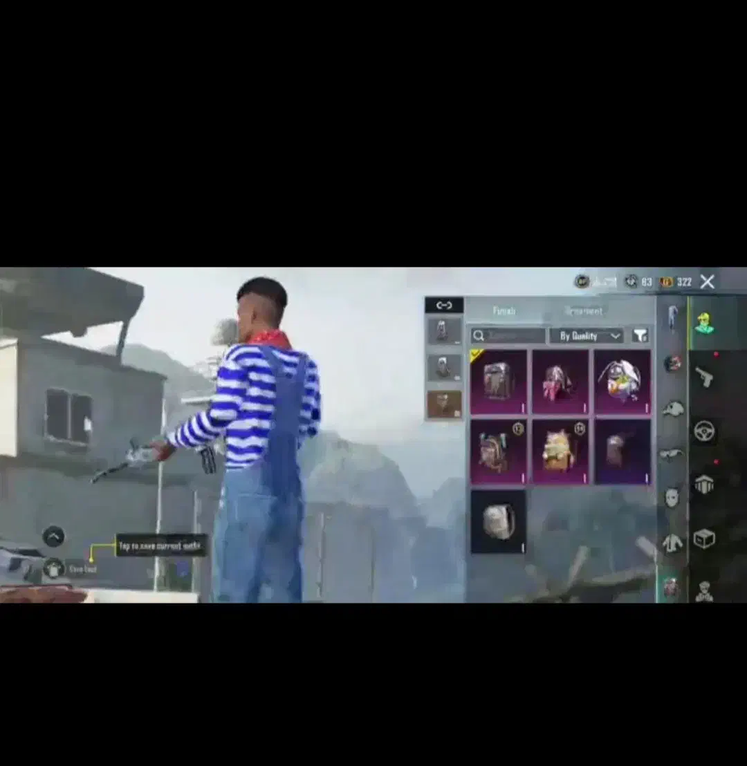 پابجی موبایل اک داری یخی هست|کنسول، بازی ویدئویی و آنلاین|تهران, فرحزاد|دیوار