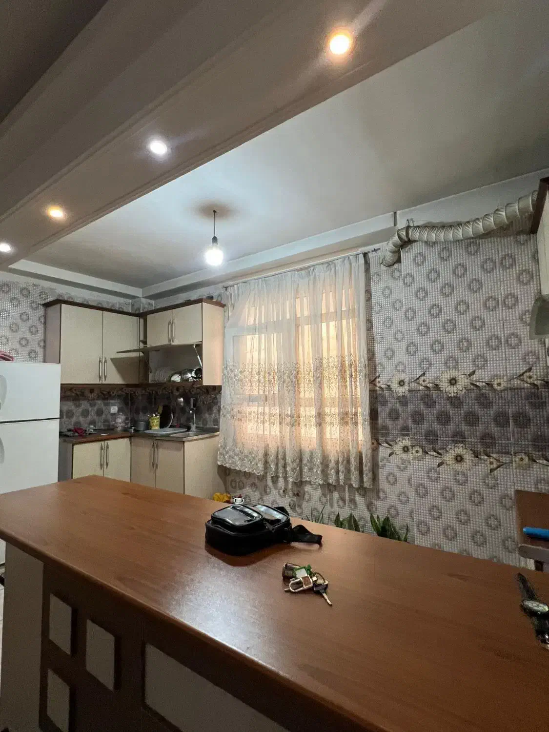 واحد۷۵متری/بهترین دسترسی محلی/دلباز/مجهز|فروش آپارتمان|کهریزک, |دیوار