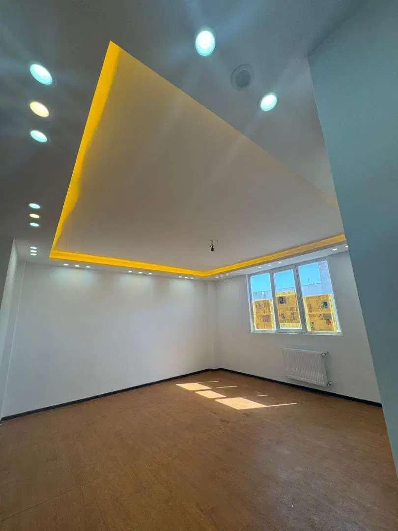 ارتیمان فول کلید نخورده / خیابان سرزمین|فروش آپارتمان|هشتگرد, شهرک آپادانا|دیوار