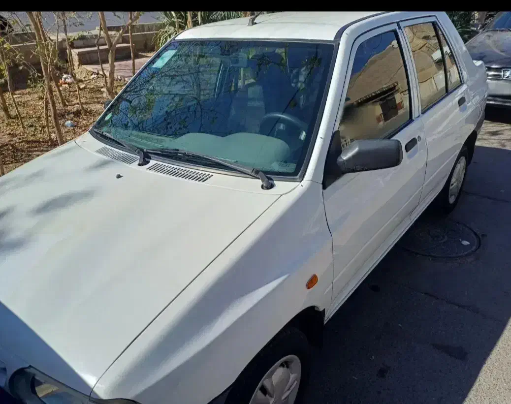 پراید ۱۳۱ سالم|خودرو سواری و وانت|بزینه رود, |دیوار