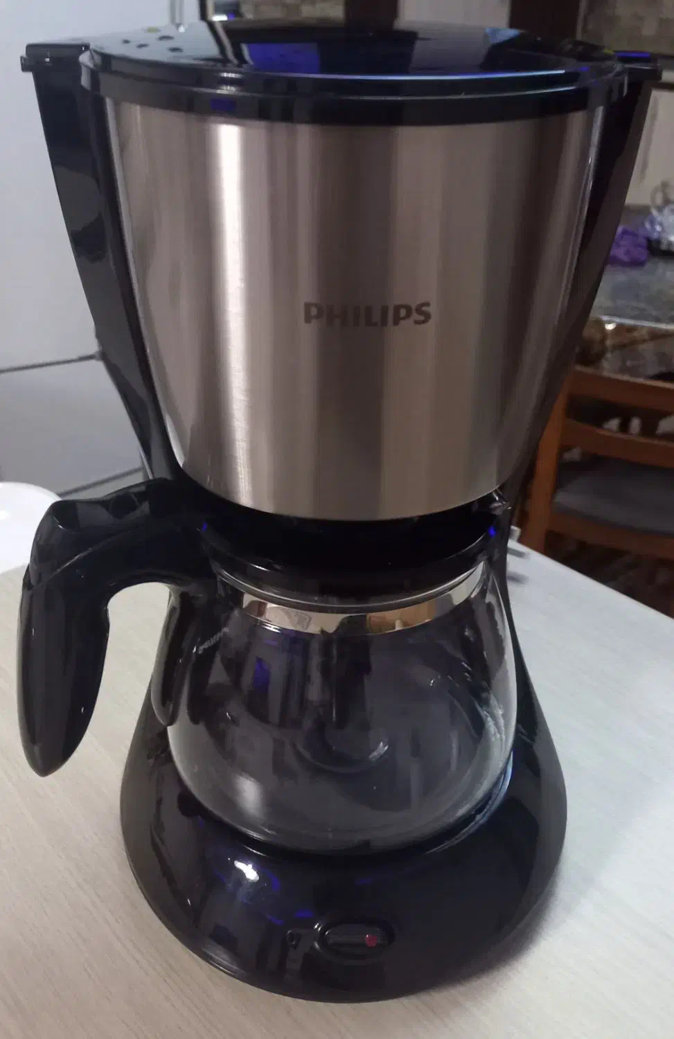 قهوه ساز|سماور، چای‌ساز، قهوه‌ساز|رشت, بوسار|دیوار