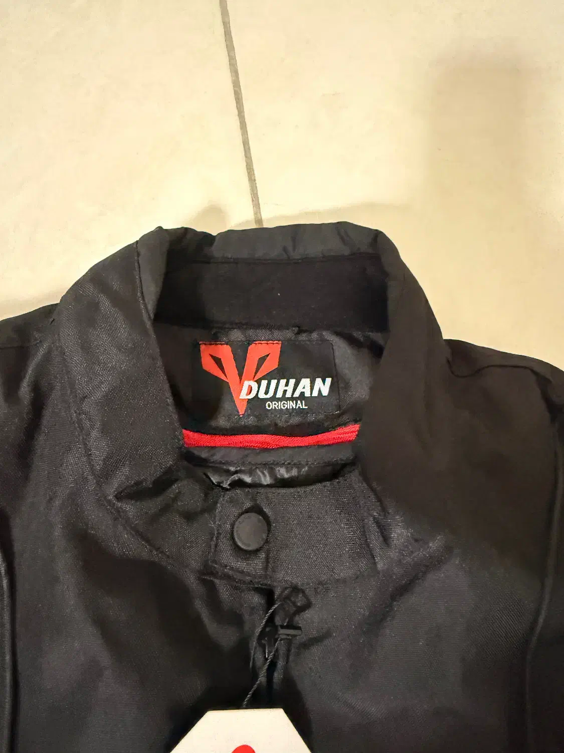 کاپشن موتوری سوار ۴فصل برند DUHAN|لباس|تهران, گلچین|دیوار