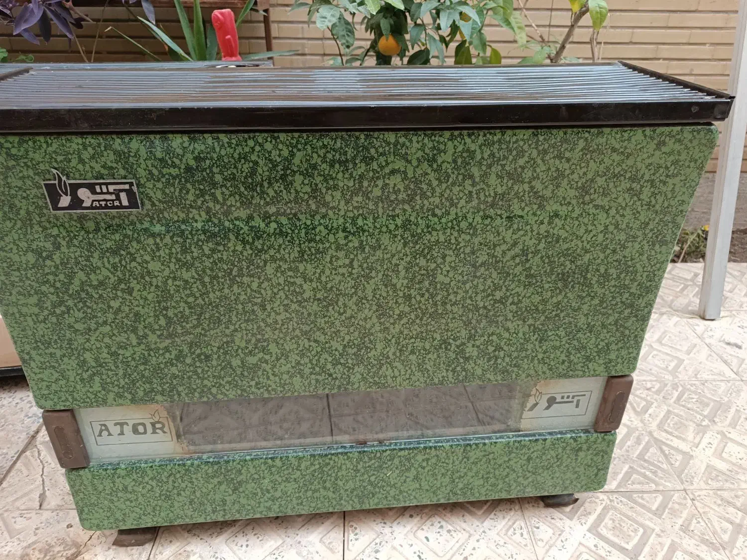 بخاری اتور|بخاری، هیتر، شومینه|اصفهان, جلالیه|دیوار