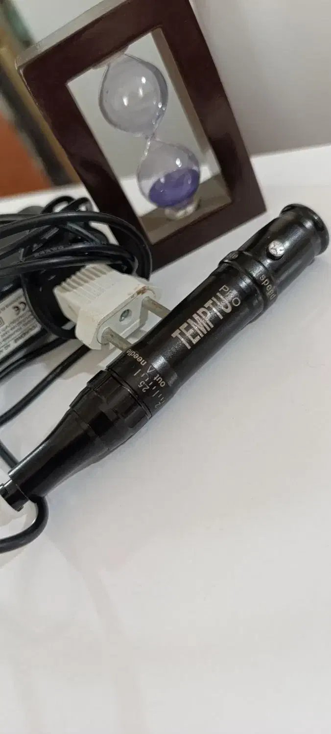 دستگاه تتو|آرایشی، بهداشتی، درمانی|مرند, |دیوار