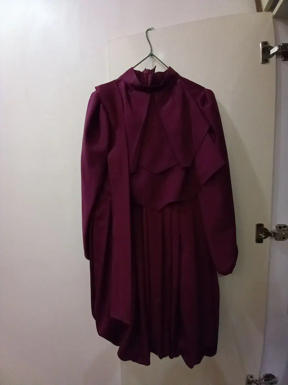 لباس مجلسی دخترونه|لباس|قرچک, محمد آباد|دیوار