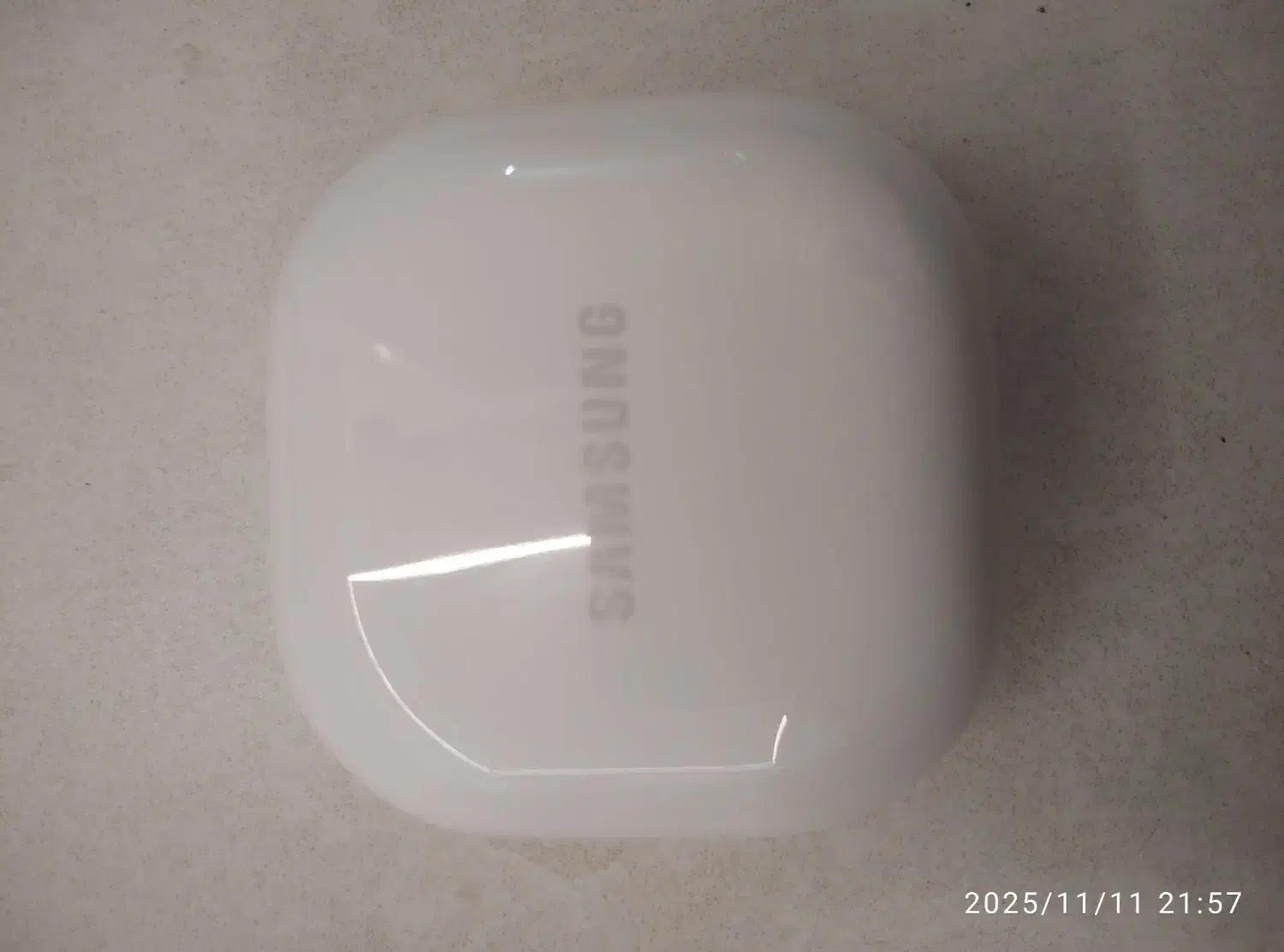 ایرپاد GALAXY BUDS2|لوازم جانبی موبایل و تبلت|تهران, هفت چنار|دیوار