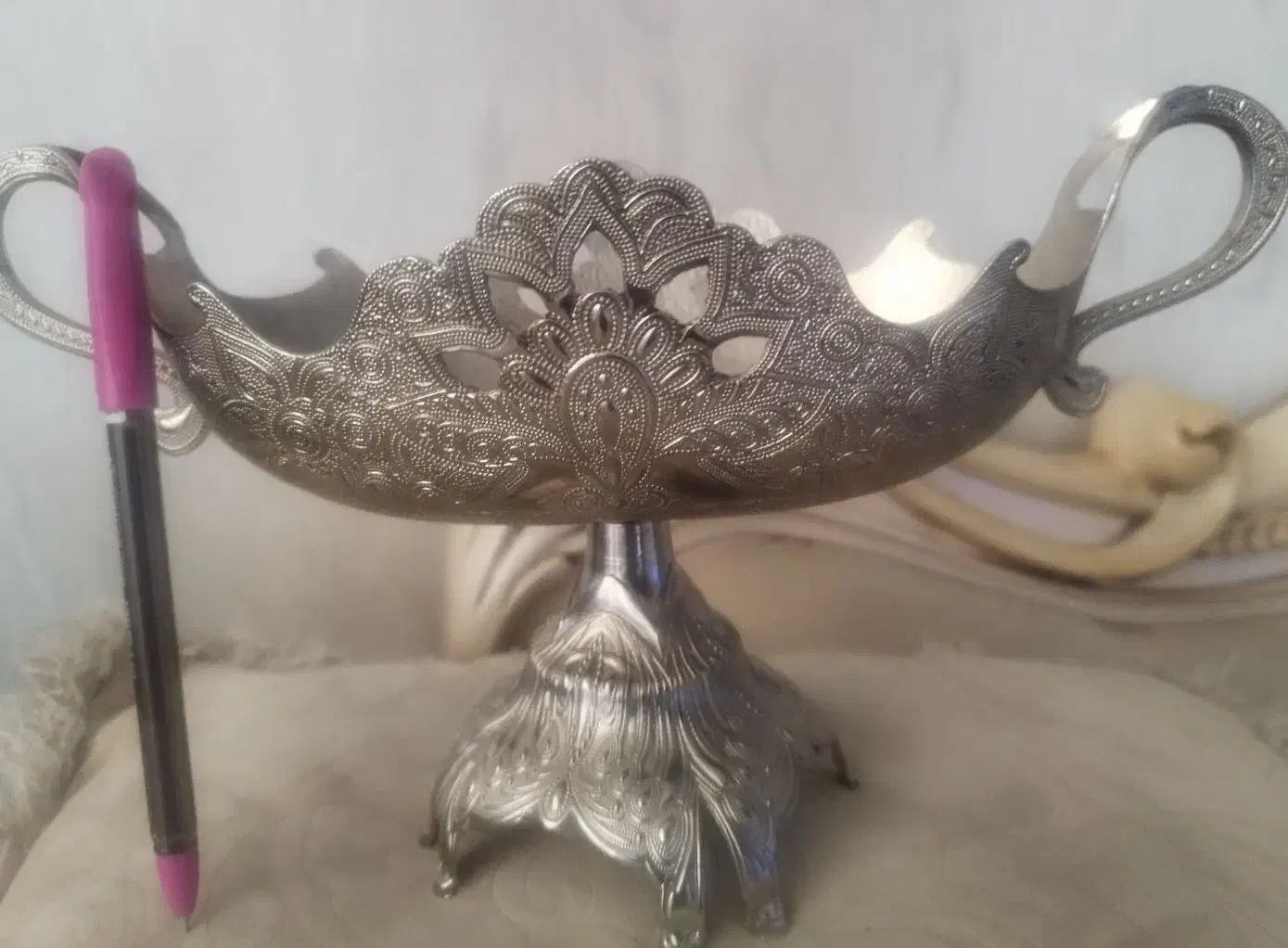 شکلات خوری|ظروف سرو و پذیرایی|تهران, کوهک|دیوار