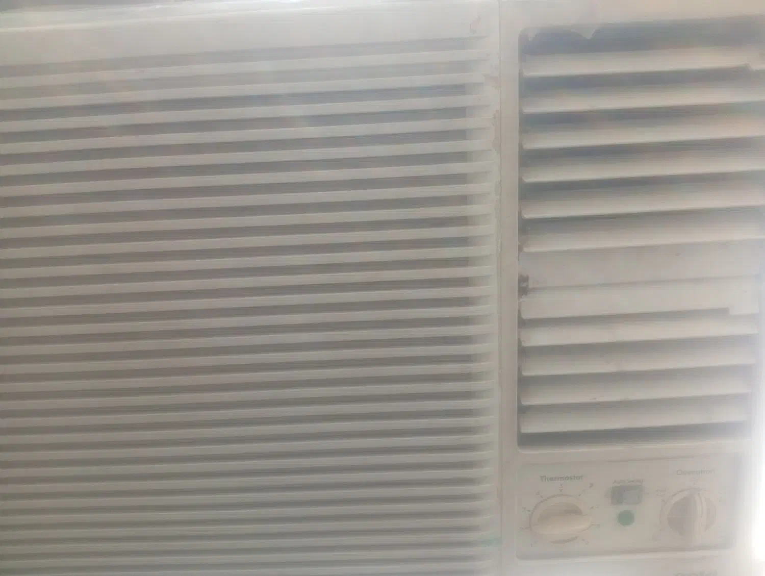 کولر پنجره ای ال جی|کولر گازی و فن‌کوئل|آق قلا, |دیوار