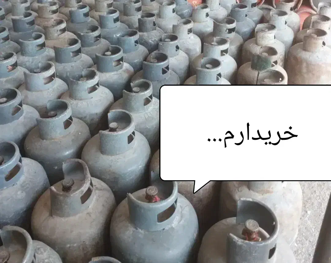 کپسول گاز پرسی ۸۵۰|اجاق گاز و لوازم برقی پخت‌وپز|نرماشیر, |دیوار