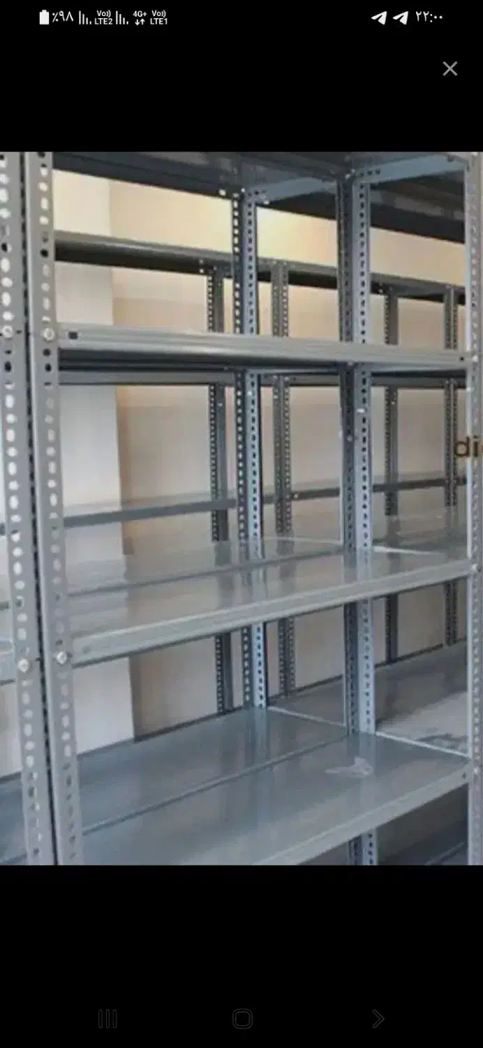 قفسه قفسه طوسی|حراج|مشهد, سیلو|دیوار