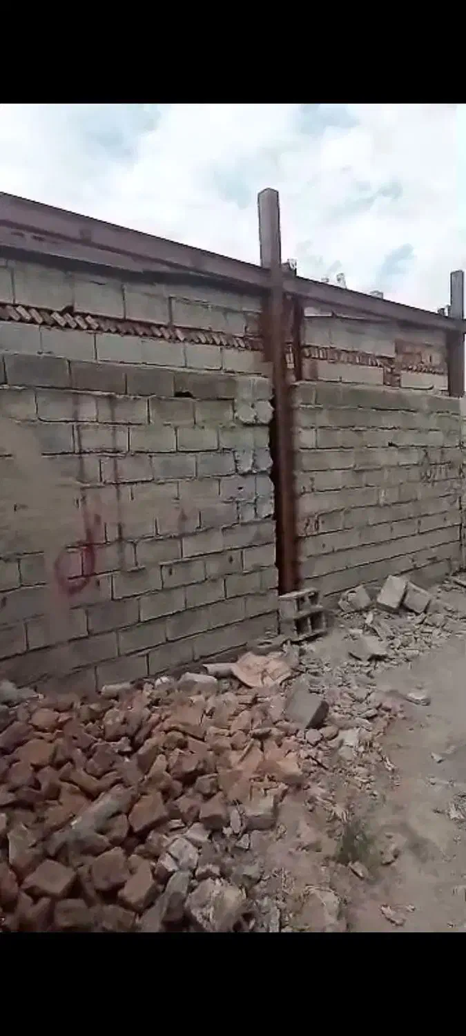 فروش زمین|فروش زمین و ملک کلنگی|بستان آباد, |دیوار