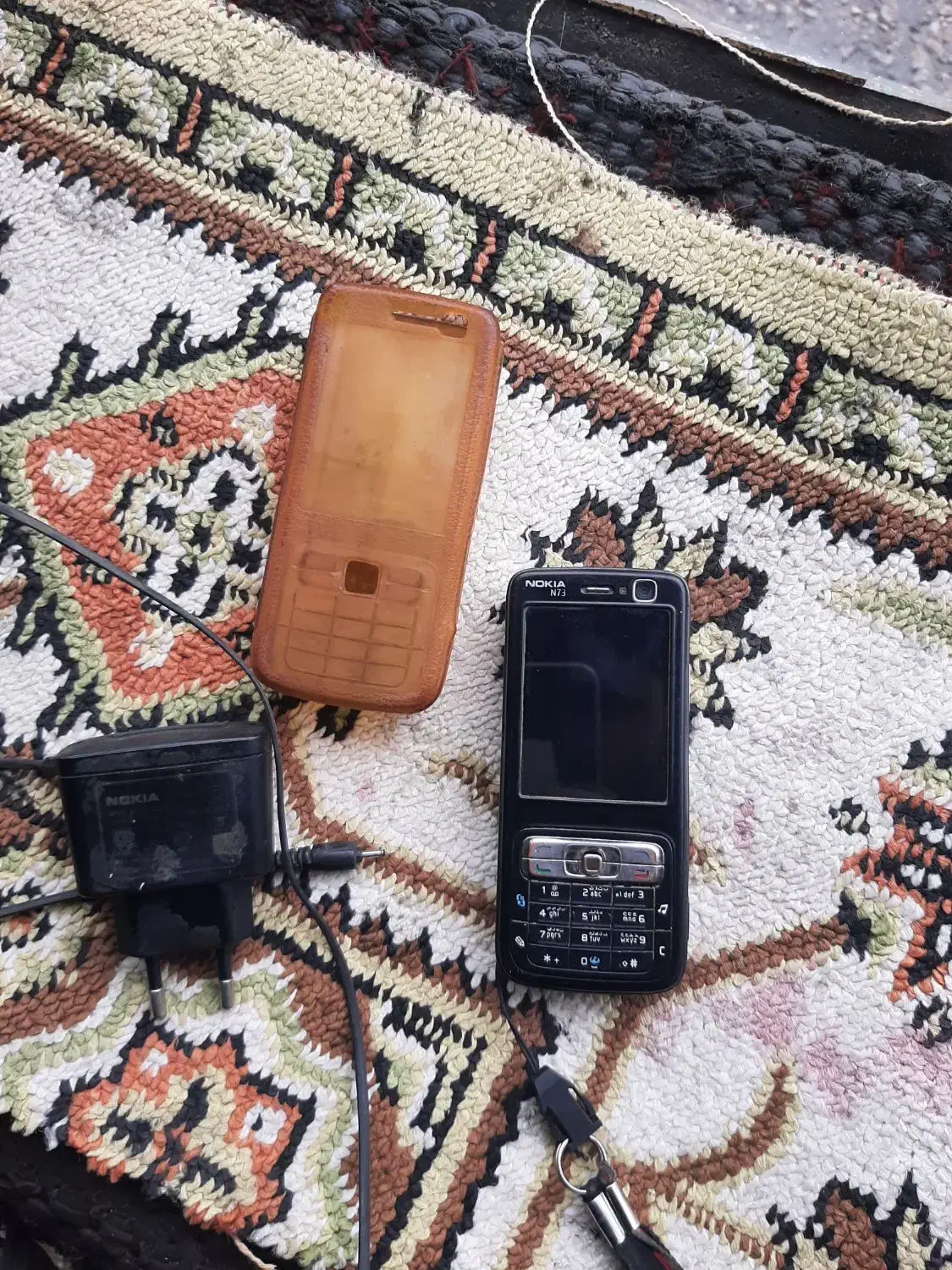 گوشی|موبایل|مشهد, مصلی (کارمندان اول)|دیوار