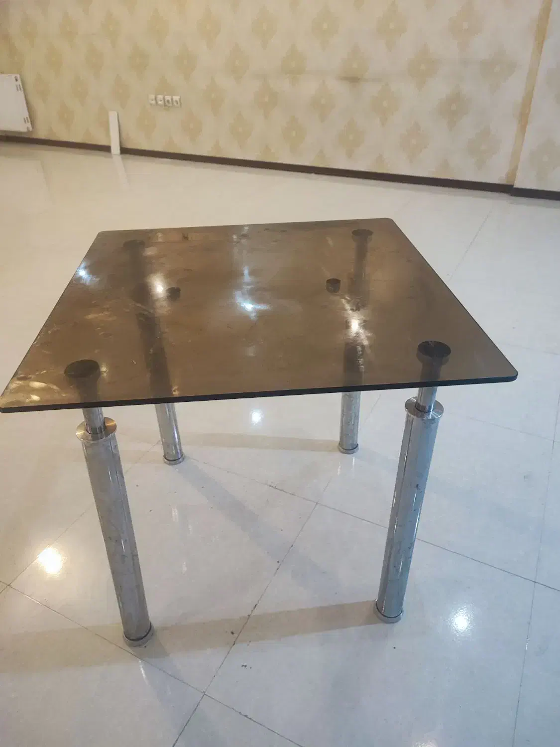 میز ناهارخوری|میز و صندلی غذاخوری|مشهد, رضاشهر|دیوار