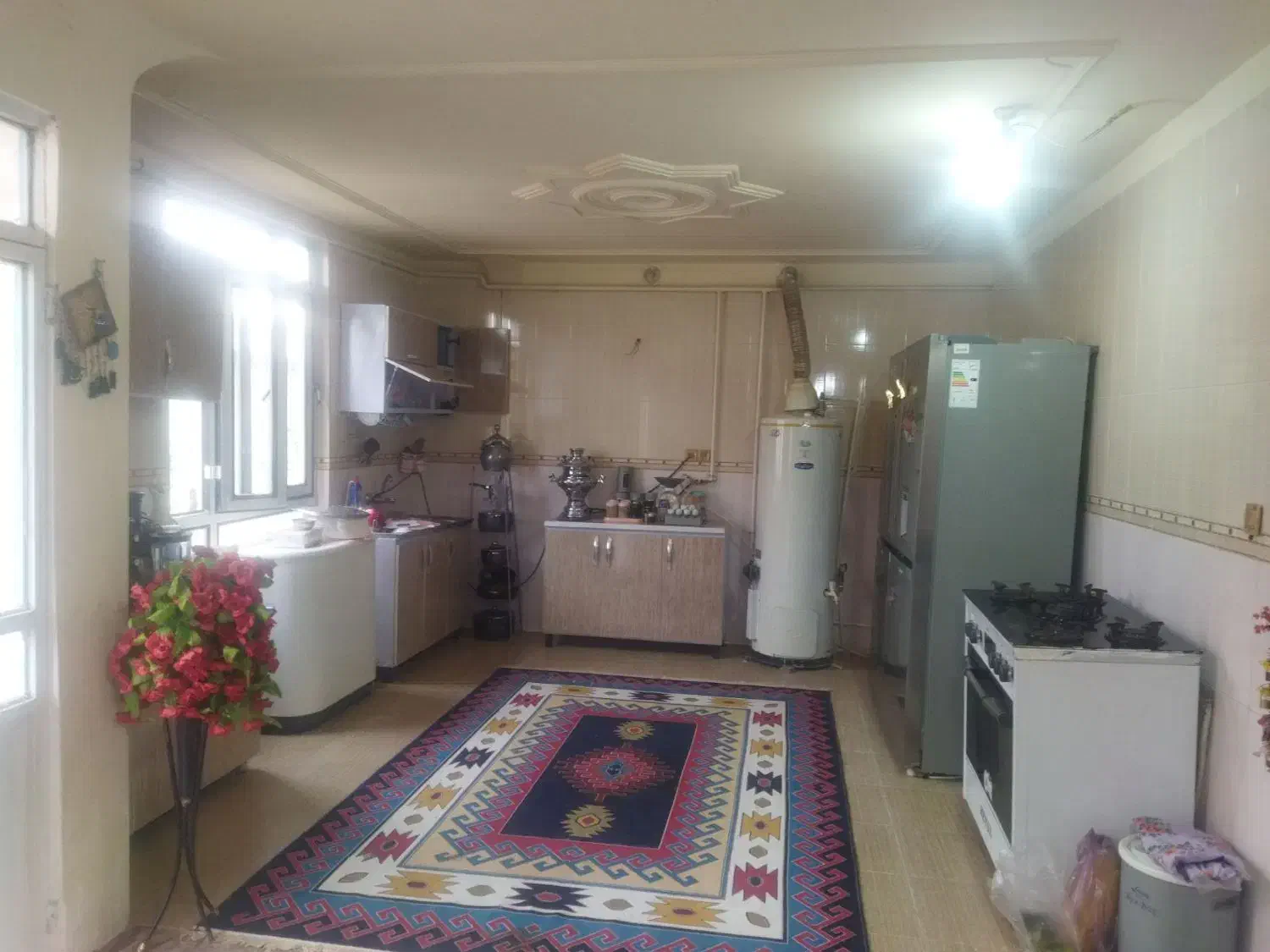 فروش واحد طبقه دوم ورودی جدا|فروش خانه و ویلا|نورآباد, |دیوار