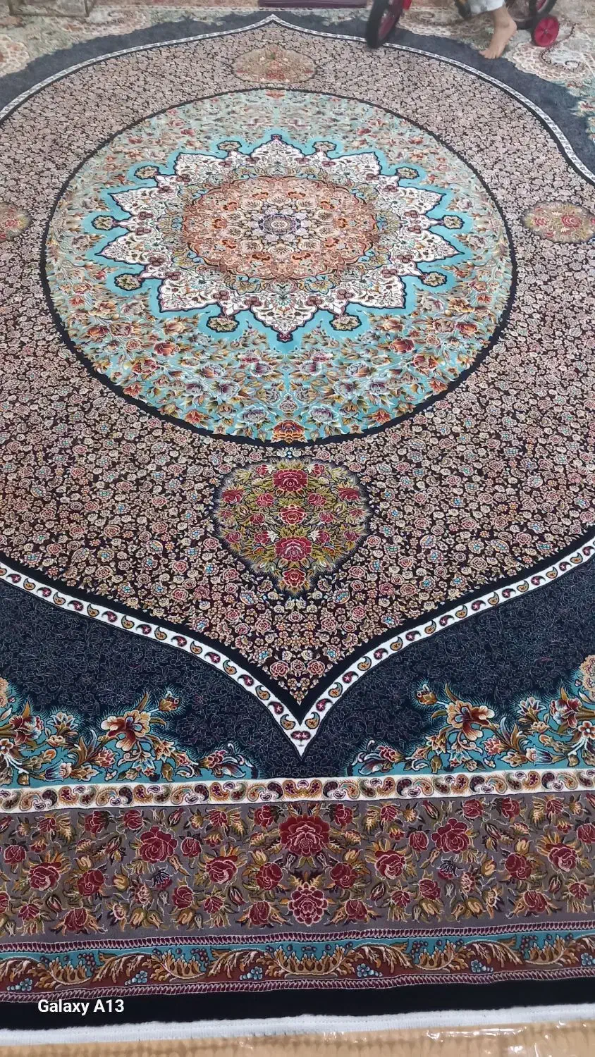 قالی درحد نو|فرش|مسجد سلیمان, |دیوار