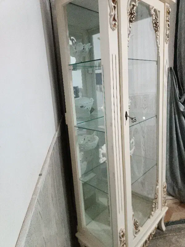 بوفه|بوفه، ویترین، کنسول|ملارد, |دیوار