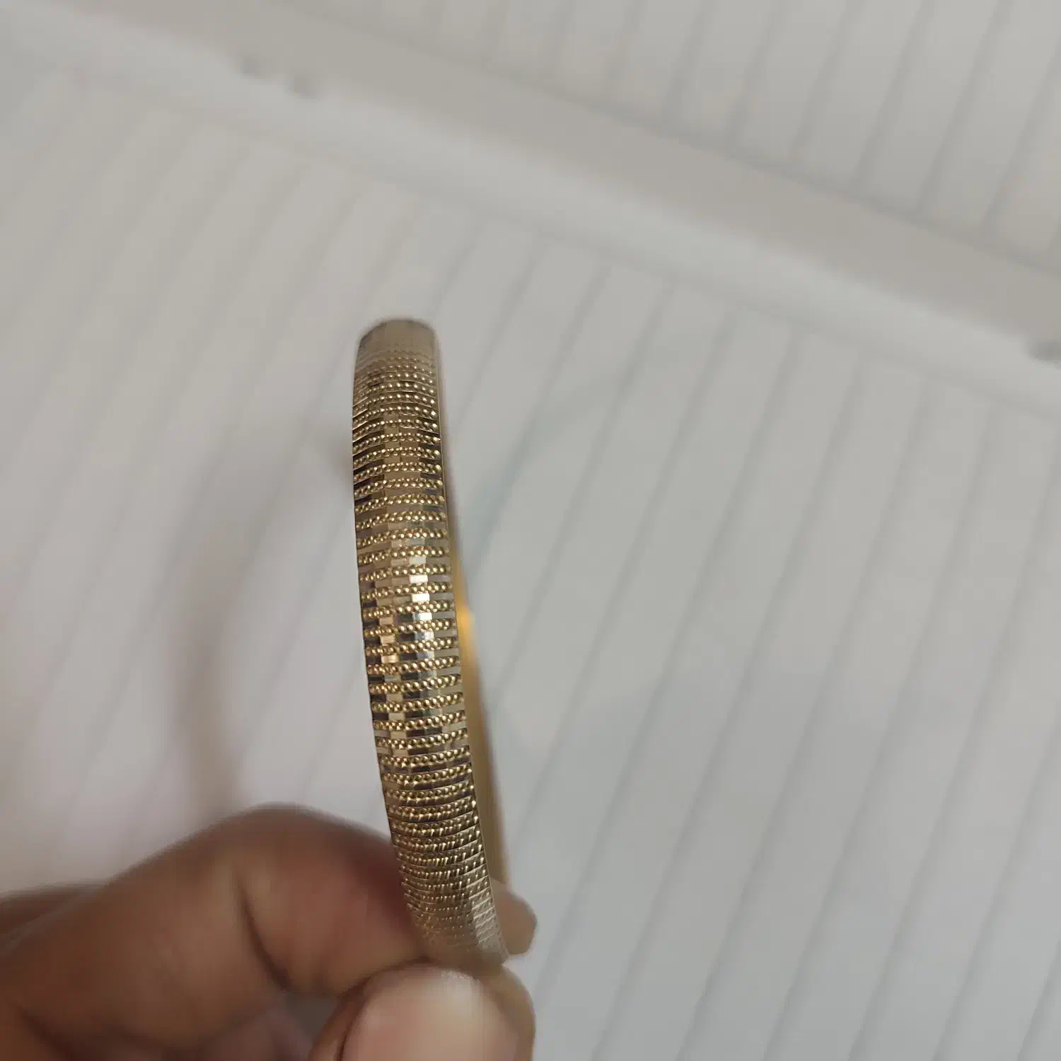 گوشواره و النگو طلا|جواهرات|قم, ارم|دیوار