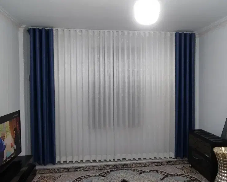 نصاب پرده.شستشوی پرده.تعمیرات پرده|خدمات پیشه و مهارت|فردیس, فردیس|دیوار