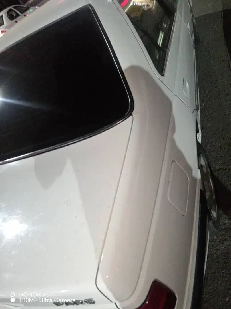 فروش پارس tu5گاز سیمی مدل ۱۴۰۰|خودرو سواری و وانت|رودان, |دیوار