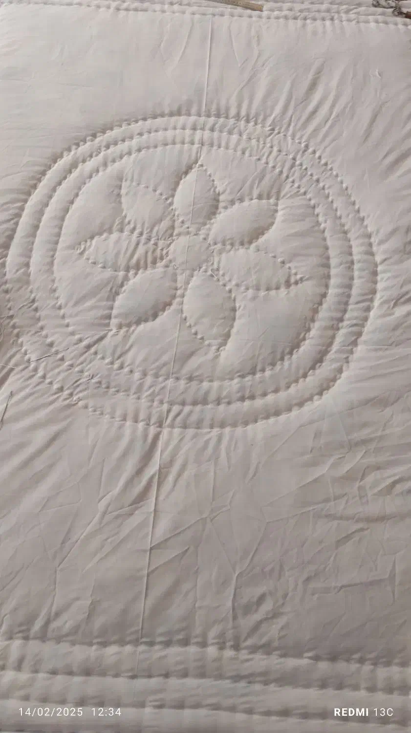 دوخت تشک ولحاف|سرویس روتختی|سلماس, |دیوار