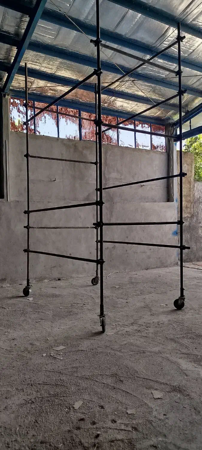 داربست فلزی|خدمات پیشه و مهارت|ایلام, |دیوار