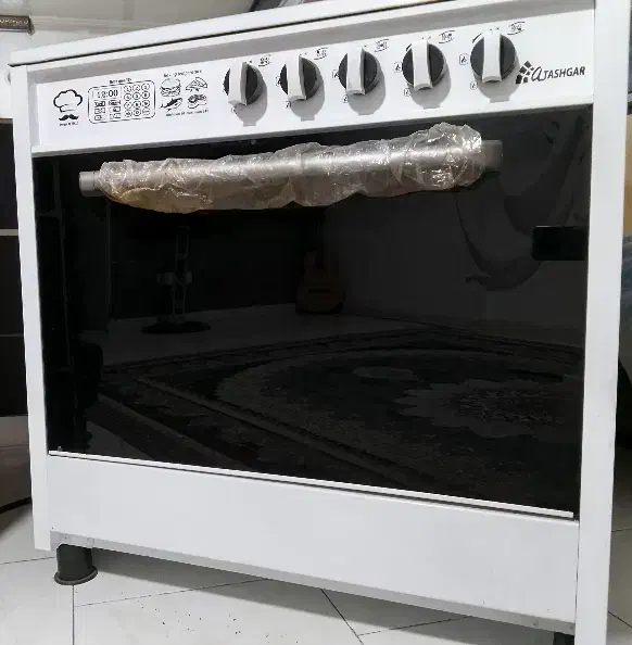 گاز بدون فر ترمه کوب|اجاق گاز و لوازم برقی پخت‌وپز|تهران, مشیریه|دیوار