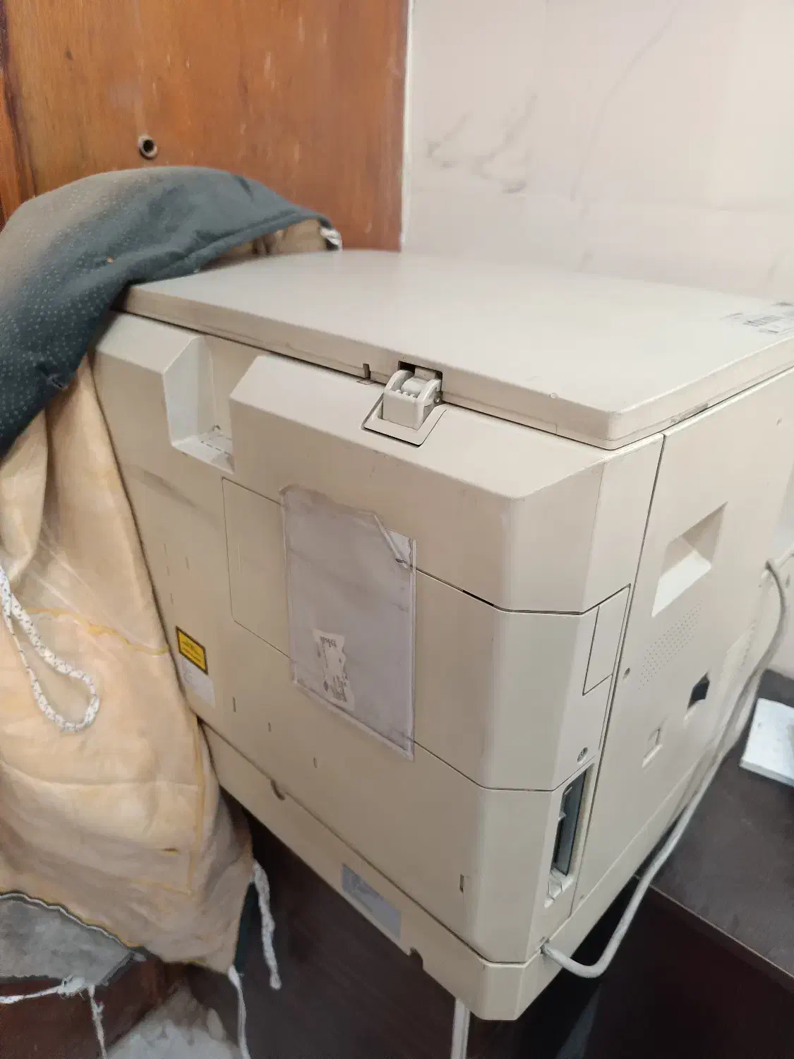 دستگاه کپی شارپ|پرینتر، اسکنر، کپی، فکس|اسلام‌شهر, شهرک امام حسین (میان آباد)|دیوار