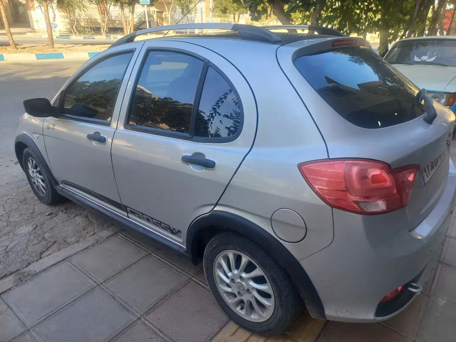 کوییک Rبارینگ|خودرو سواری و وانت|زیباشهر, |دیوار