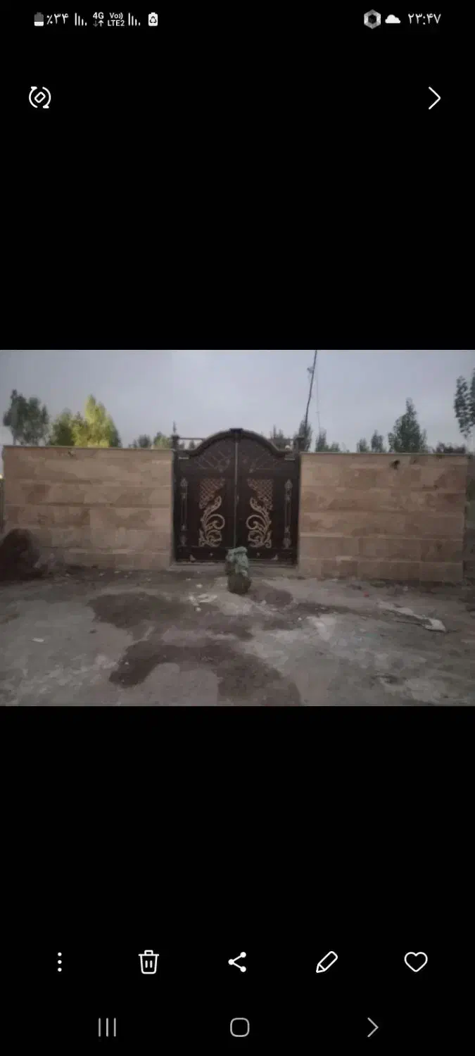 دامداری یاکارگاه با خانه ۲۵ متری سوله۱۰۰ متری|فروش دفتر صنعتی، کشاورزی، تجاری|اردبیل, |دیوار