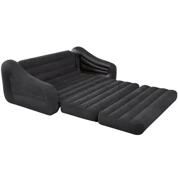 کاناپه بادی تختخواب شو اینتکس|تخت و سرویس خواب|تهران, بازار|دیوار